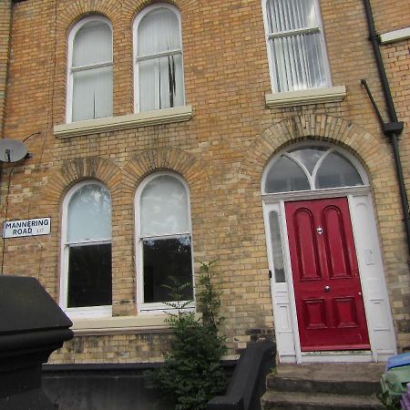 No 32 - Large 2 Bed Near Sefton Park And Lark Lane Daire Liverpool Dış mekan fotoğraf