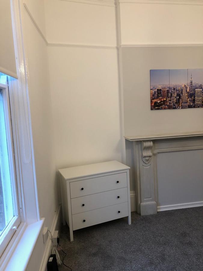 No 32 - Large 2 Bed Near Sefton Park And Lark Lane Daire Liverpool Dış mekan fotoğraf