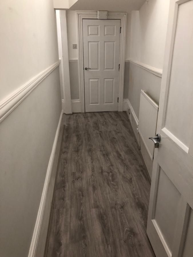 No 32 - Large 2 Bed Near Sefton Park And Lark Lane Daire Liverpool Dış mekan fotoğraf