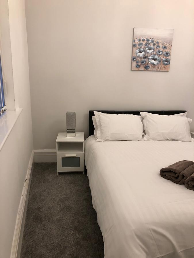 No 32 - Large 2 Bed Near Sefton Park And Lark Lane Daire Liverpool Dış mekan fotoğraf